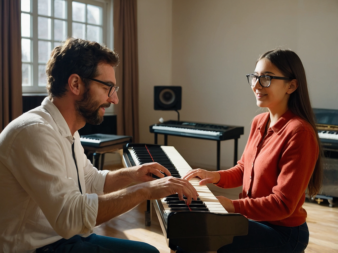 ZelvaNumoriTren Santiago de los Caballeros