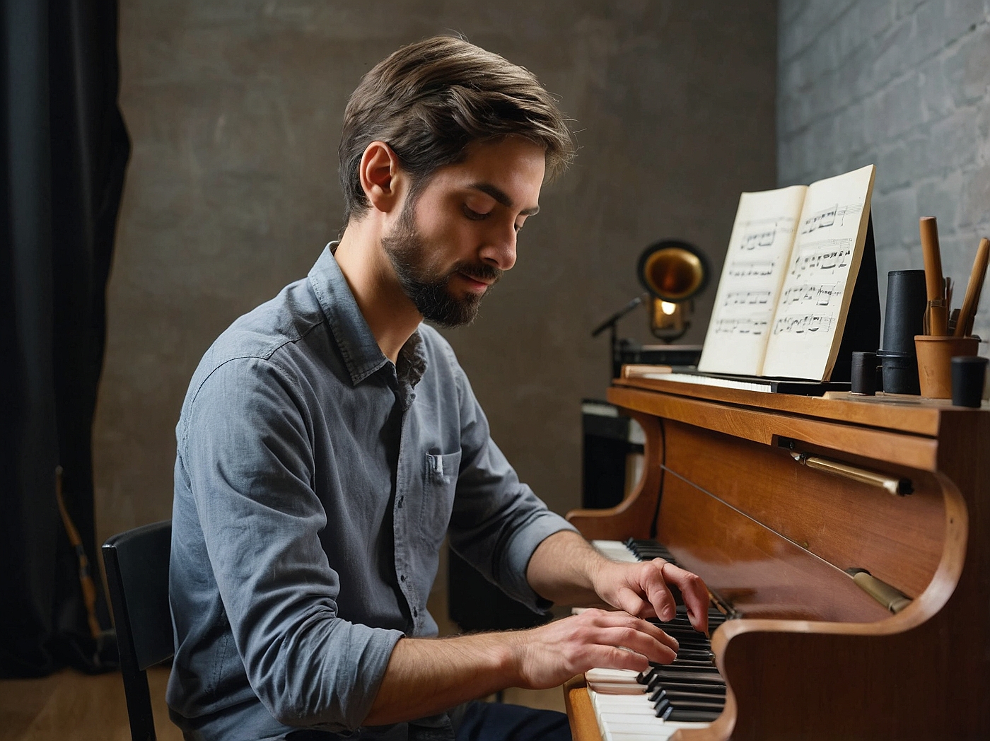 ZelvaNumoriTren Santiago de los Caballeros